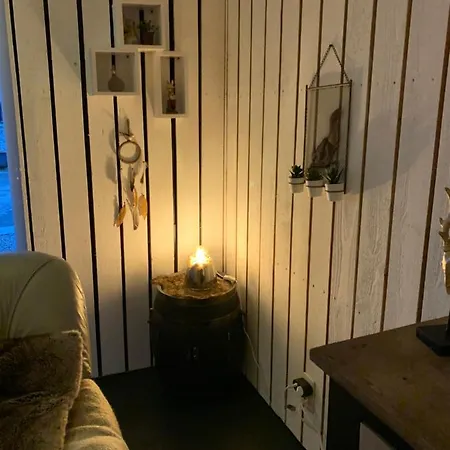 Le Petit Nanciry Farm stay Bertogne