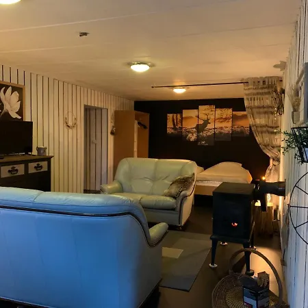Farm stay Le Petit Nanciry