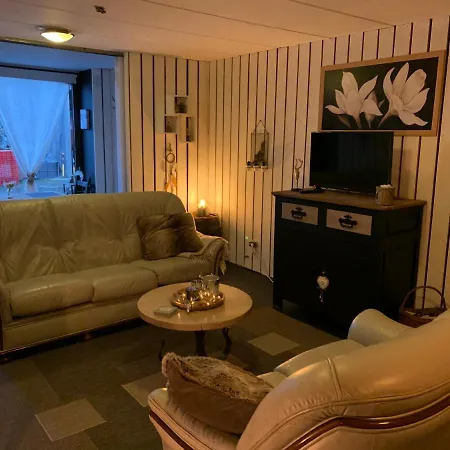 Le Petit Nanciry Farm stay Bertogne